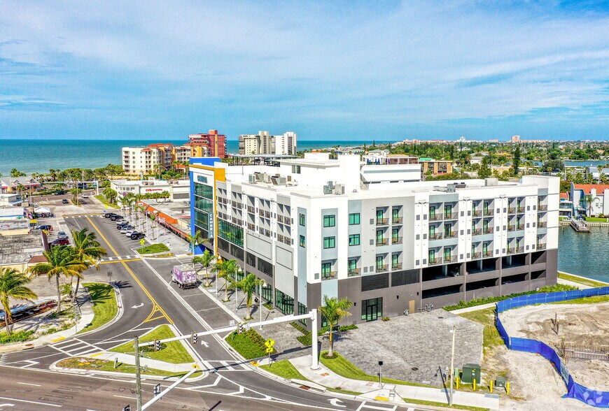 More Photos Of 15015 Madeira Way, Madeira Beach Hotel For Sale