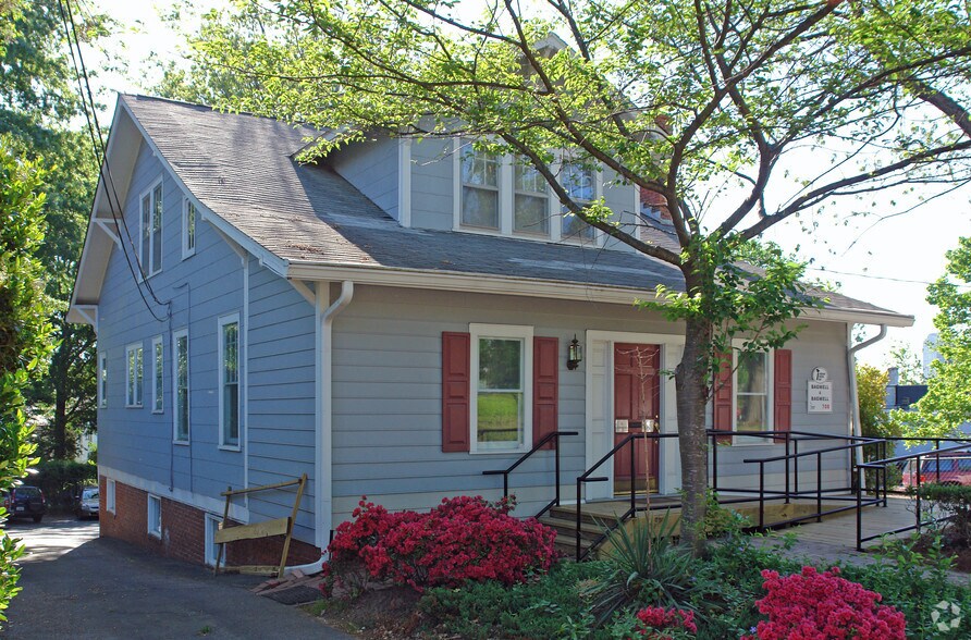 More Photos Of 708 St Marys St, Raleigh Office For Sale