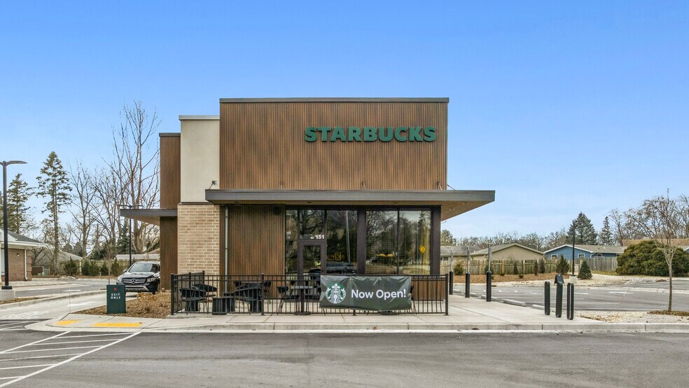 Primary Photo Of 143 W Sunset Dr, Waukesha General Retail For Sale