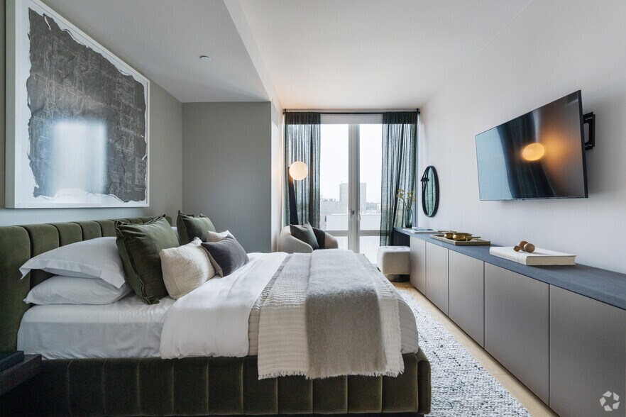 More Photos Of 60 Wharf Dr, Brooklyn Apartments For Lease