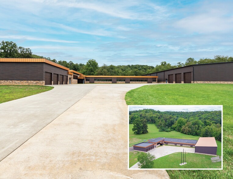 More Photos Of 145 School Rd, Mount Morris Office For Sale