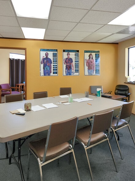 More Photos Of 520 E Whidbey Ave, Oak Harbor Medical For Sale