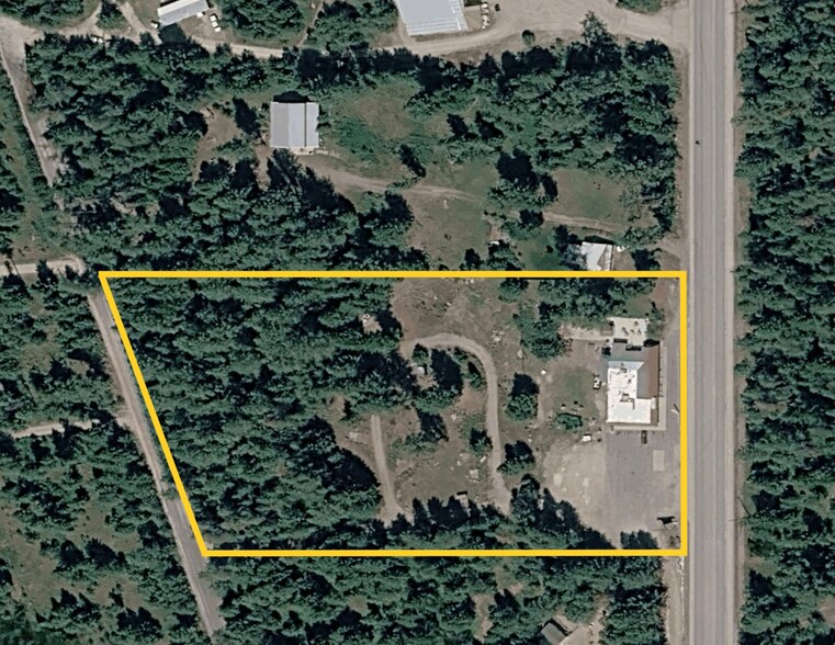 More Photos Of 37011 N Newport Hwy, Chattaroy Restaurant For Sale