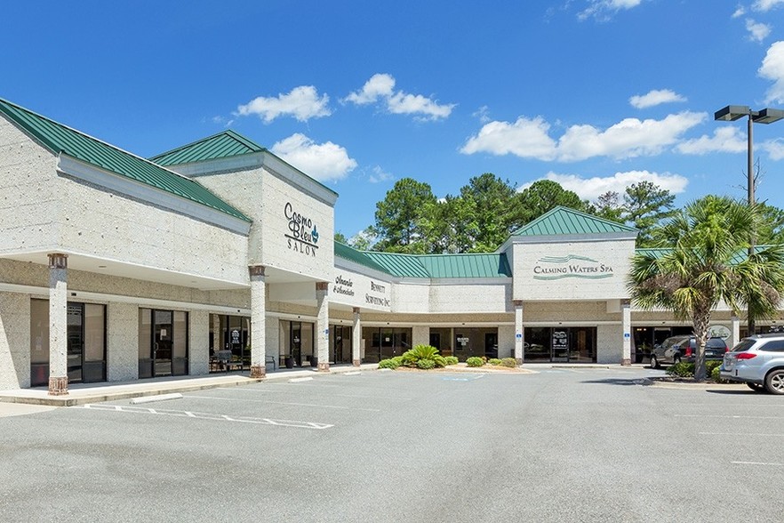 Primary Photo Of 102 Marsh Harbour Pky, Kingsland Storefront For Lease