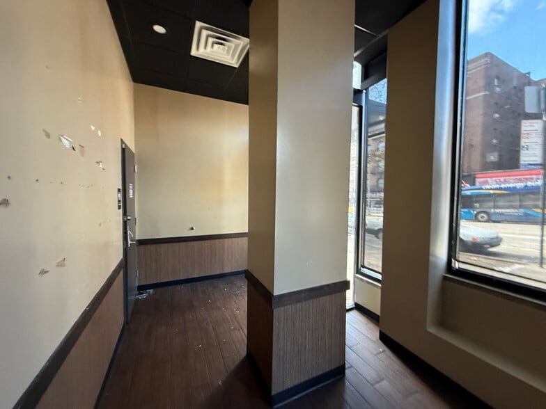 More Photos Of 1588 Saint Nicholas Ave, New York Storefront For Lease