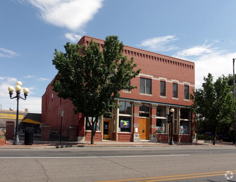 More Photos Of 308 S Union Ave, Pueblo Storefront Retail Residential For Lease