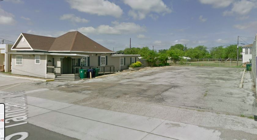 More Photos Of 1011 Santa Fe St, Corpus Christi Office For Sale