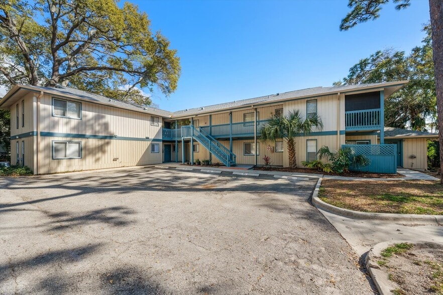 More Photos Of 1113 Ohio Ave, Dunedin Apartments For Sale