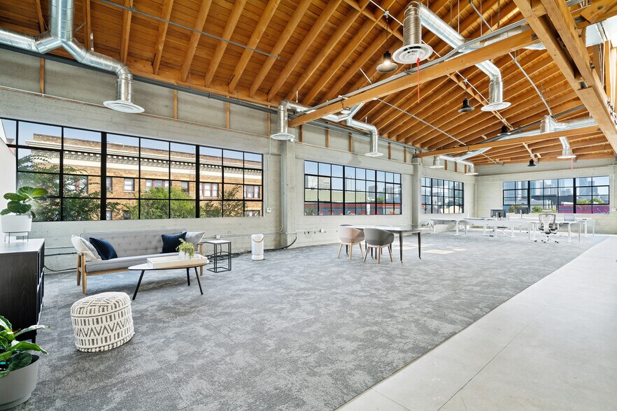 More Photos Of 1301 Folsom St, San Francisco Research And Development For Sale