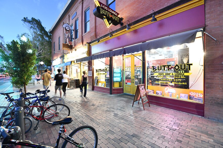 More Photos Of 401 S Mill Ave, Tempe Loft Creative Space For Sale