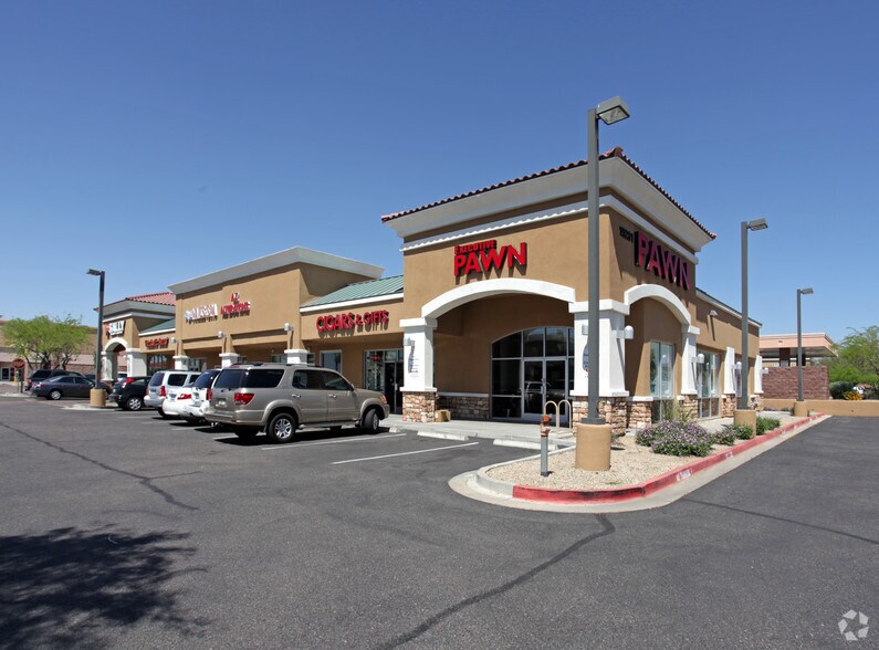 Primary Photo Of 15231 N 87th St, Scottsdale Freestanding For Lease