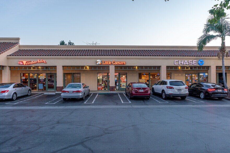 More Photos Of 2080-2086 Foothill Blvd, La Verne Freestanding For Lease