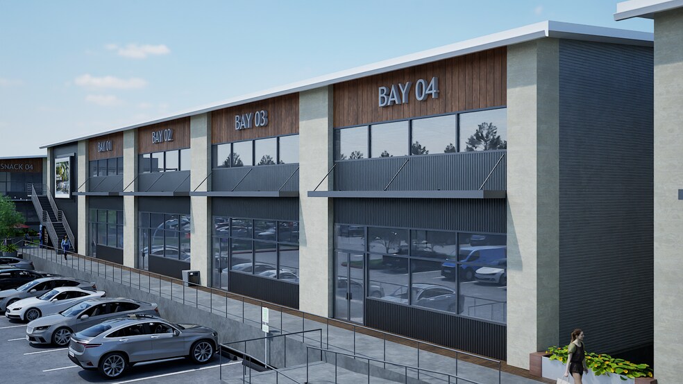 More Photos Of 1 Hall Rd, Houston Unknown For Lease