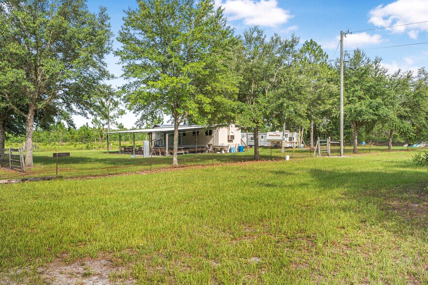 More Photos Of N US Hwy 17, Pierson Land For Sale