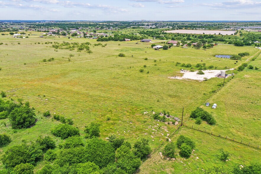 More Photos Of TBD Florance Rd, Ponder Land For Sale
