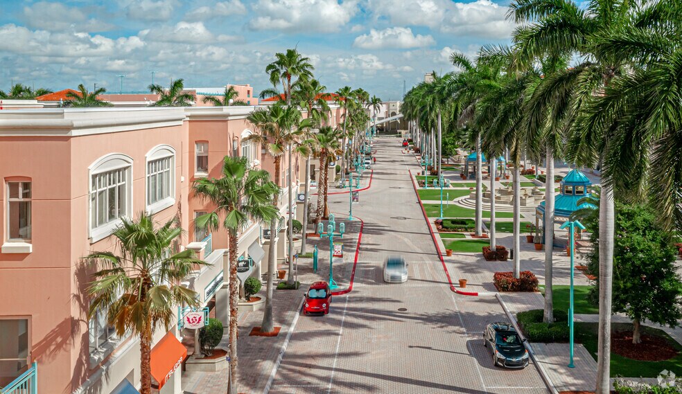 More Photos Of 327 Plaza Real, Boca Raton Office For Lease