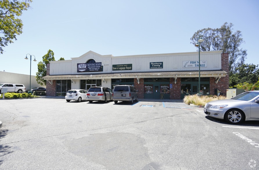 More Photos Of 3130 E Thousand Oaks Blvd, Thousand Oaks Freestanding For Lease