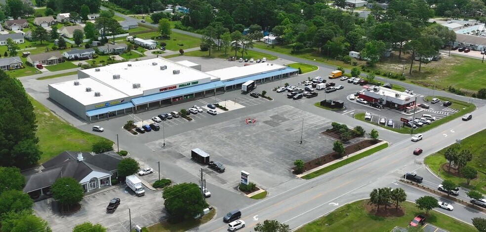 Primary Photo Of 1649 SW Seaside Rd, Ocean Isle Beach Unknown For Lease