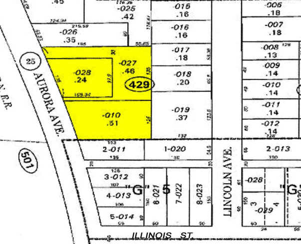 More Photos Of 723 Aurora Ave, Aurora Apartments For Sale