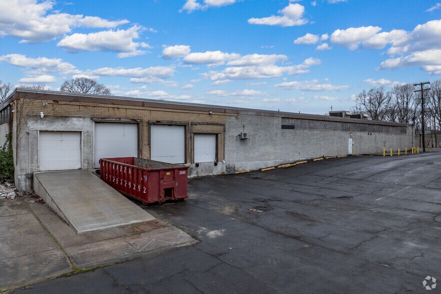 More Photos Of 371 Essex Rd, Tinton Falls Warehouse For Sale