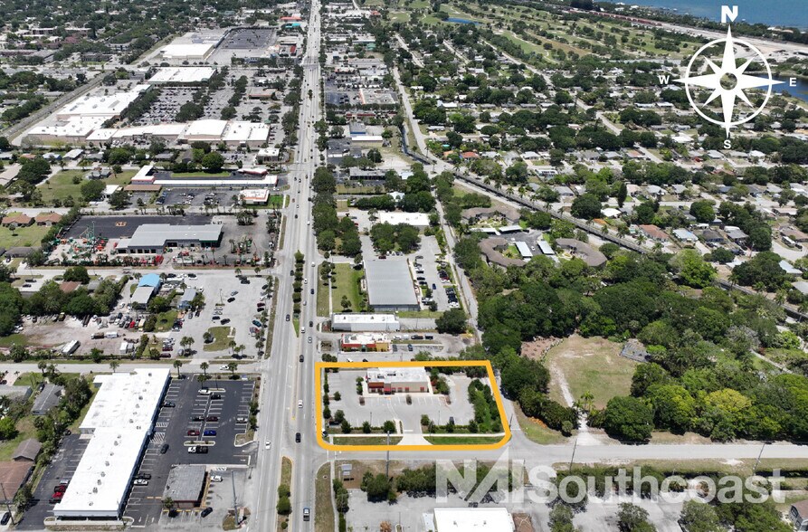 More Photos Of 2716 S US Highway 1, Fort Pierce Fast Food For Sale