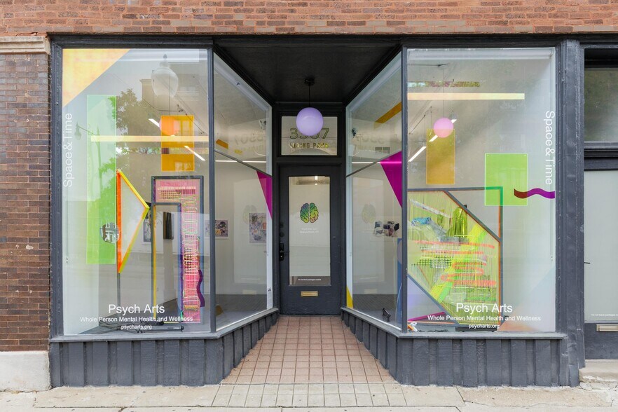 More Photos Of 3307 W Irving Park Rd, Chicago Office Residential For Sale