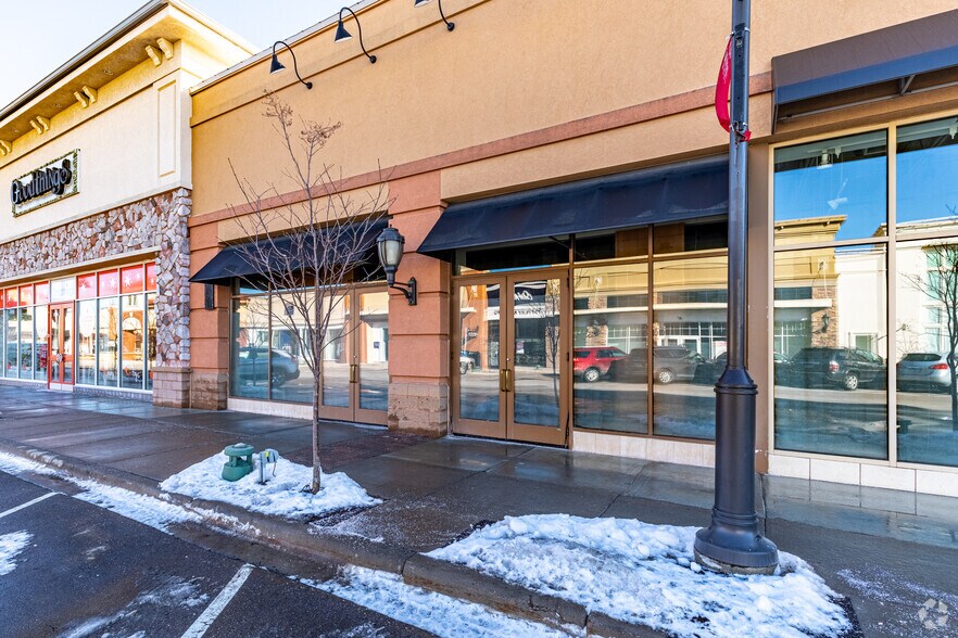 Photo of 1st Floor Ste E7