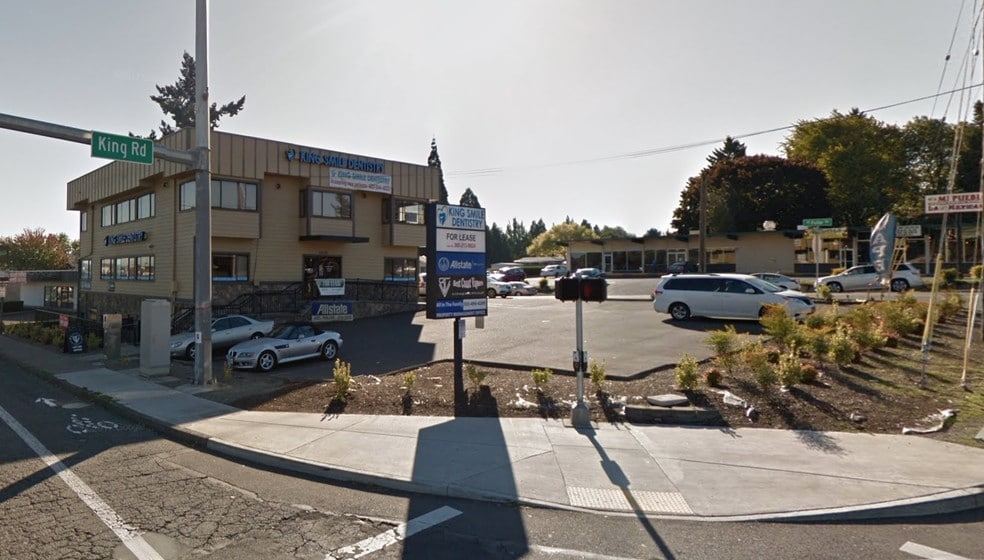 More Photos Of 10555 SE 82nd Ave, Portland Medical For Lease