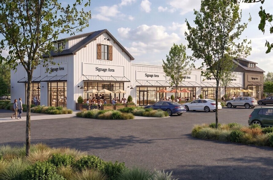 More Photos Of SWC Union Rd, Manteca Unknown For Lease