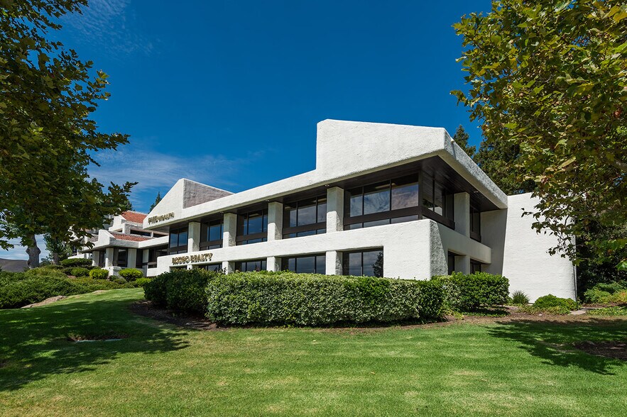 More Photos Of 100 N Westlake Blvd, Westlake Village Office For Sale