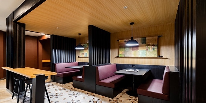 More Photos Of 77 NE Grand Ave, Portland Apartments For Lease