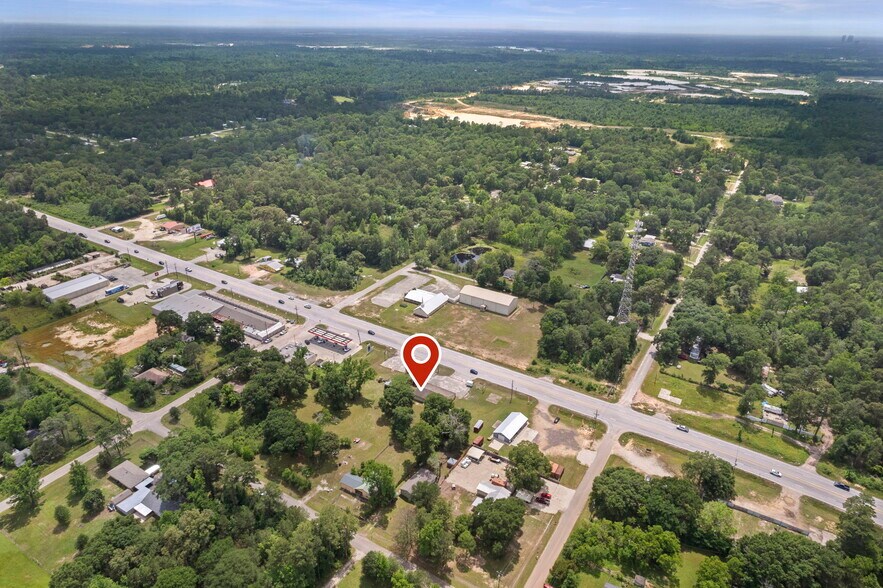 More Photos Of 16875 FM 1314 Rd, Conroe Land For Sale