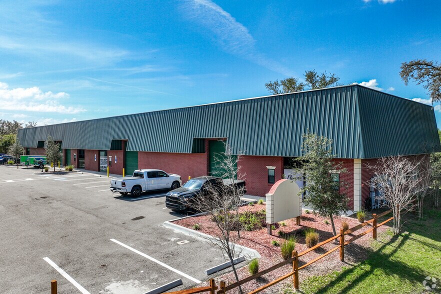 Primary Photo Of 13347 W Hillsborough Ave, Tampa Warehouse For Lease