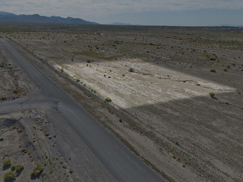 More Photos Of 1201 East Irene Street Pahrump, NV 89060, Pahrump Land For Sale