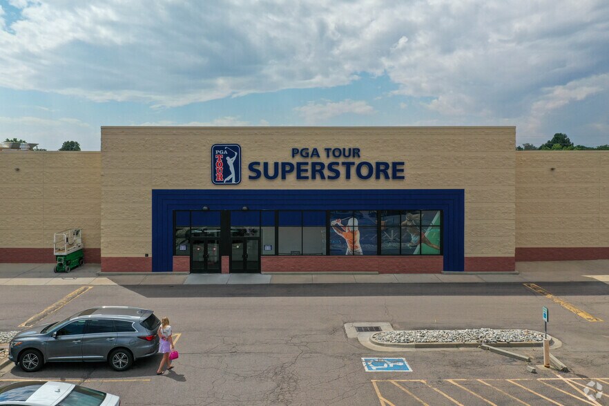 More Photos Of 5654-5740 W 88th Ave, Westminster General Retail For Lease