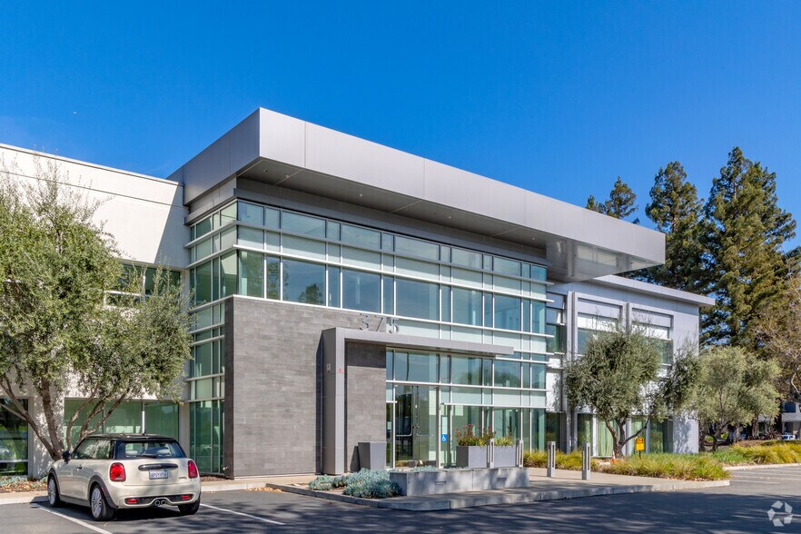 More Photos Of 375 W Trimble Rd, San Jose Unknown For Lease
