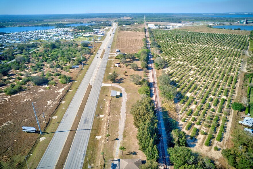 More Photos Of 2746 US Highway 27 N, Avon Park Freestanding For Sale