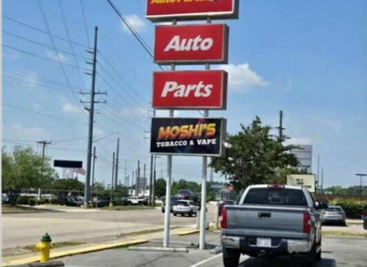 More Photos Of 532 N Mcpherson Church Rd, Fayetteville Garden Center For Sale