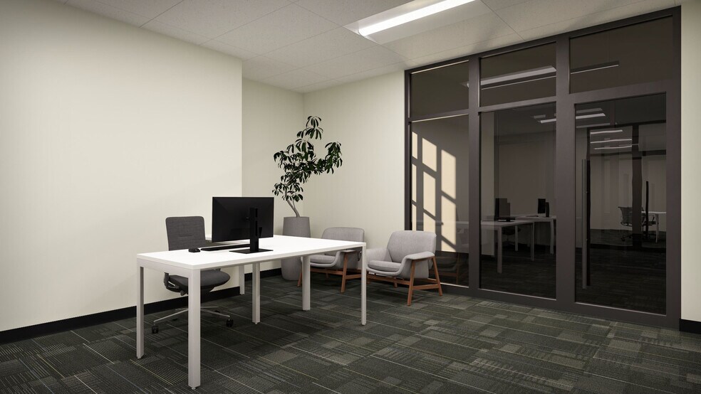 More Photos Of 181 N Arroyo Grande Blvd, Henderson Coworking Space