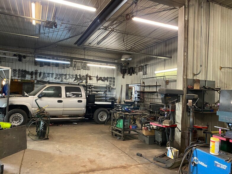 More Photos Of 4540 E State Road 32, Lebanon Warehouse For Sale