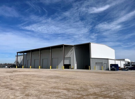 More Photos Of 16930 W US Highway 66, El Reno Warehouse For Lease