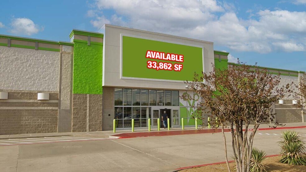 More Photos Of 729 Hebron Pky, Lewisville Unknown For Lease