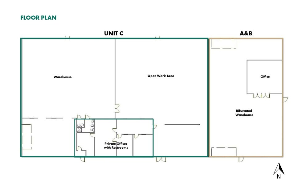 More Photos Of 6241 Metro Plantation Rd, Fort Myers Warehouse For Sale