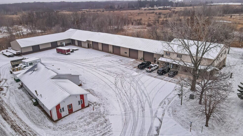 More Photos Of 6225 Lark Rd NW, Sauk Rapids Warehouse For Lease
