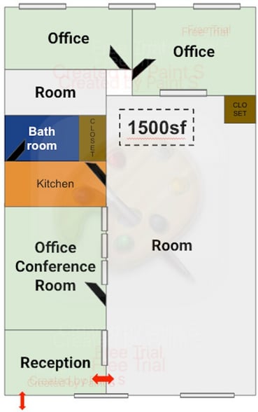 More Photos Of 4755 Technology Way, Boca Raton Loft Creative Space For Sale