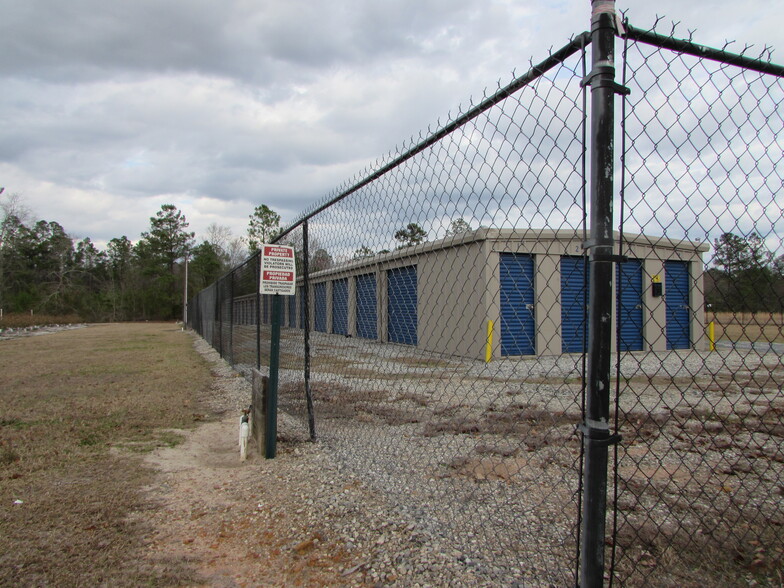 More Photos Of 4588 New School Rd, Blackshear Specialty For Sale