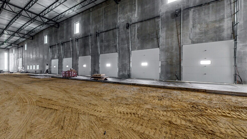 More Photos Of 3610 County Road H, Kieler Distribution For Sale