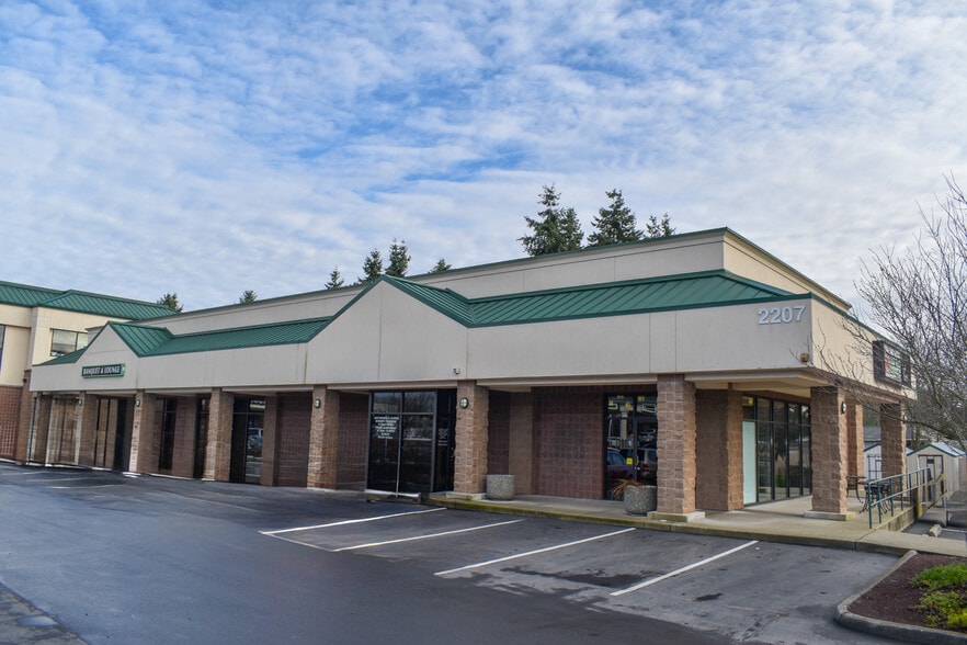 Primary Photo Of 2207-2209 N Pearl St, Tacoma Unknown For Lease