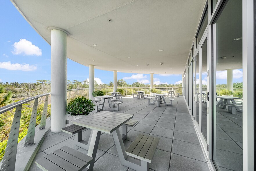 More Photos Of 1050 Satcom Ln, Melbourne Office For Sale