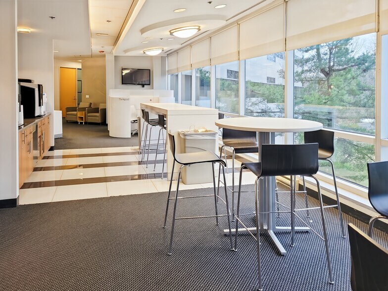 More Photos Of 100 Overlook Ctr, Princeton Coworking Space